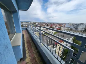 Bld Republicii etaj 9 din 9 suprafata totala 127 mp - imagine 9