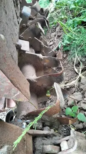 Freză românească de vânzare