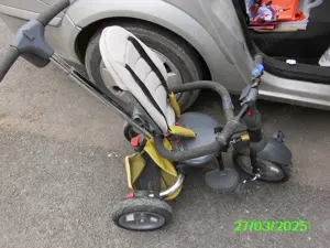 Bicicleta ,trotinete si tricicleta