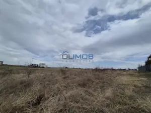 Izvorani - teren cu deschidere la lac - imagine 9