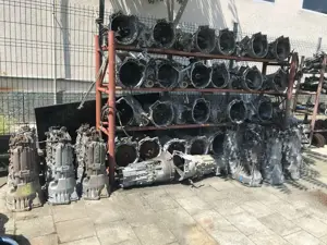 Cutie viteza manuala / automata BMW