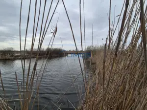 Izvorani - teren cu deschidere la lac - imagine 11