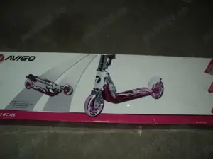 trotinete ptr. copii si adulti - imagine 3