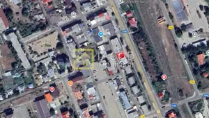 Spatiu Comercial, Sascut - Bacau, acces la E85 - imagine 4