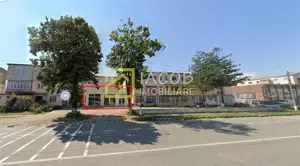 Spatiu Comercial, Sascut - Bacau, acces la E85 - imagine 3