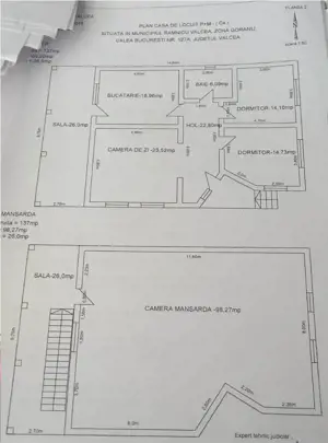 casa P+M, Goranu - imagine 10