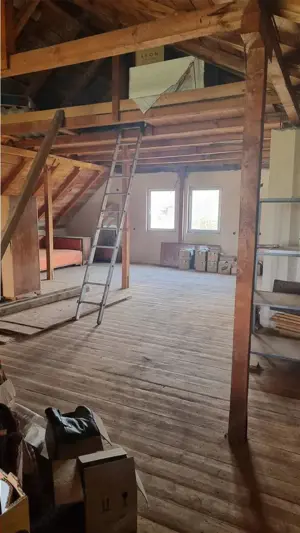 casa P+M, Goranu - imagine 8