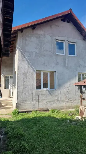 casa P+M, Goranu - imagine 2