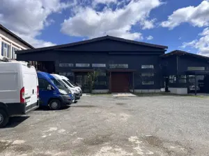 Inchiriem hale si birouri in Baia Mare - imagine 4 Inchiriem hale si birouri in Baia Mare - imagine 4