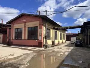 Inchiriem hale si birouri in Baia Mare