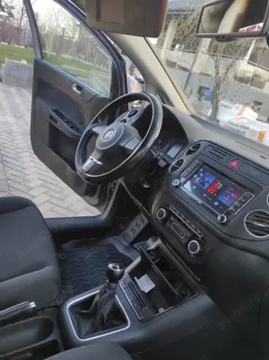 Volkswagen Golf plus  - imagine 9