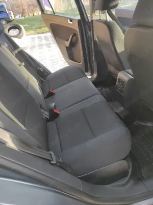 Volkswagen Golf plus  - imagine 7