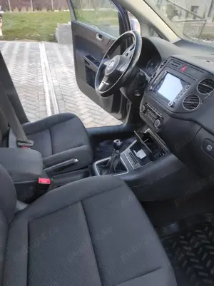 Volkswagen Golf plus  - imagine 6