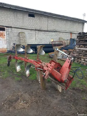 plug reversibil 4tr. - imagine 6