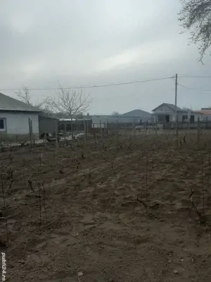 Teren de vanzare in Valea Dacilor Medgidia