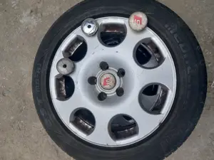 Anvelope vară aproape noi  - imagine 3