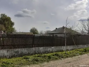 Teren de vanzare in Valea Dacilor Medgidia - imagine 2 Teren de vanzare in Valea Dacilor Medgidia - imagine 2