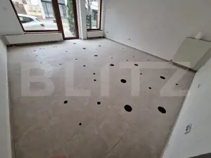Apartament 2 camere, parter, 53 mp utili, zona Girocului - imagine 4