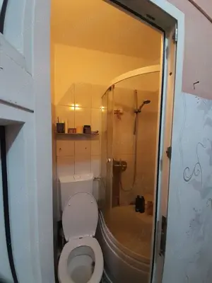 Garsonieră de vânzare   21 mp zona Take Ionescu  - imagine 12