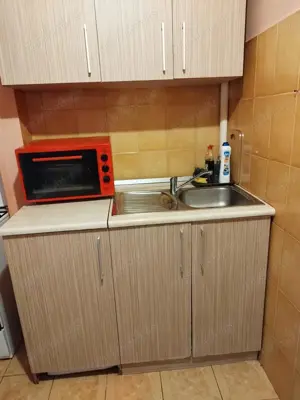 Garsonieră de vânzare   21 mp zona Take Ionescu  - imagine 16