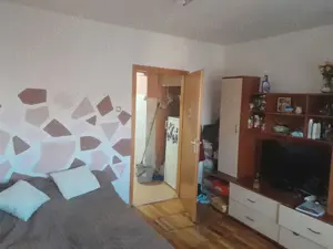 Garsonieră de vânzare   21 mp zona Take Ionescu  - imagine 7