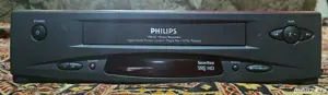 videorecorder Philips VR101 02