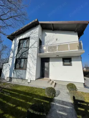 Vand casa Corbeanca - imagine 2