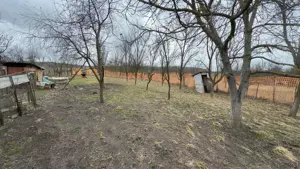 Vand 1064 mp teren intravilan Barlea judetul Cluj - imagine 4