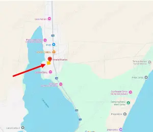 Teren 650 mp intravilan de vanzare in Corbu, zona centrala.