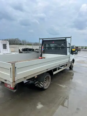 Vand autoutilitara FORD TRANSIT - imagine 3