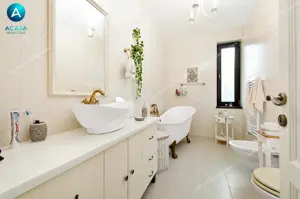 Casa langa Gradina Publica Galati. Direct proprietar! Fara comisioane. - imagine 9