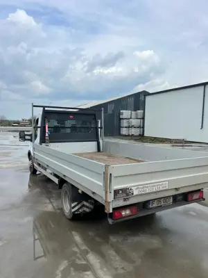 Vand autoutilitara FORD TRANSIT - imagine 4