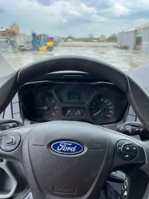 Vand autoutilitara FORD TRANSIT - imagine 5