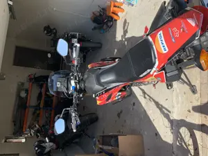 Vând Honda CRF 300l - imagine 3 Vând Honda CRF 300l - imagine 3