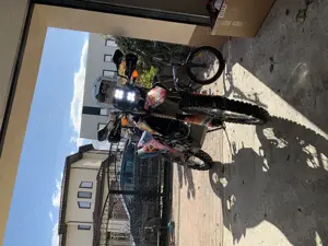 Vând Honda CRF 300l - imagine 5 Vând Honda CRF 300l - imagine 5