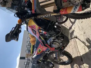 Vând Honda CRF 300l - imagine 2 Vând Honda CRF 300l - imagine 2