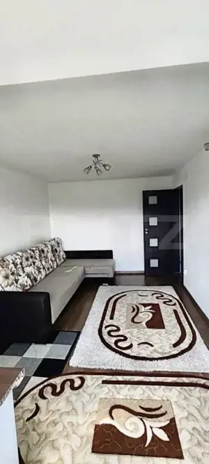 Apartament 2 camere, 55 mp, zona Stupini