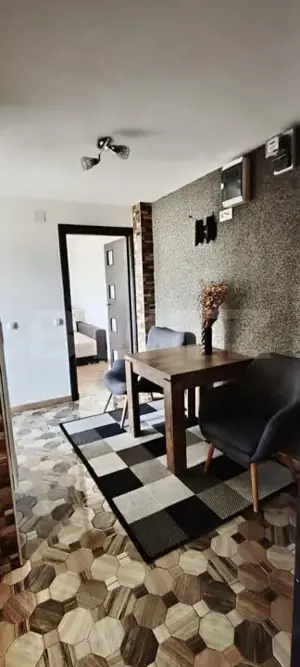 De vanzare apartament 2 camere - cartier Stupini - imagine 4