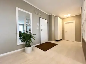 Campeador - Vox - Luxury - Parcare subterana - Mobilat - imagine 16