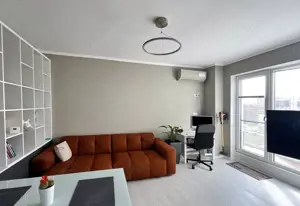 Campeador - Vox - Luxury - Parcare subterana - Mobilat - imagine 5