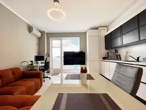 Campeador - Vox - Luxury - Parcare subterana - Mobilat - imagine 2