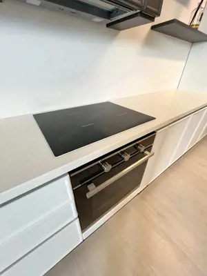 Campeador - Vox - Luxury - Parcare subterana - Mobilat - imagine 9