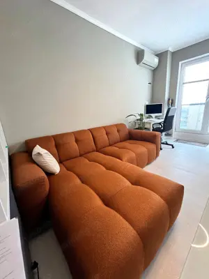 Campeador - Vox - Luxury - Parcare subterana - Mobilat - imagine 12