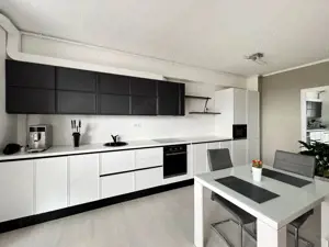 Campeador - Vox - Luxury - Parcare subterana - Mobilat - imagine 8