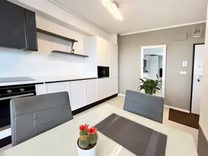 Campeador - Vox - Luxury - Parcare subterana - Mobilat - imagine 3