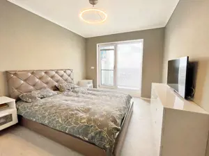 Campeador - Vox - Luxury - Parcare subterana - Mobilat - imagine 20