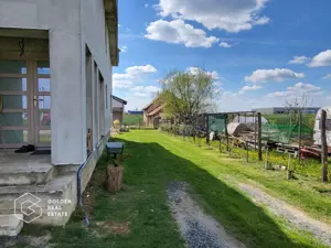 Casa P+M, Frumuseni - imagine 18