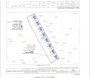 Teren intravilan  Ciorogarla 