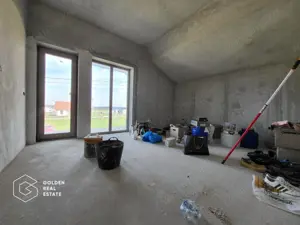 Casa P+M, Frumuseni - imagine 11