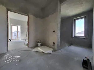 Casa P+M, Frumuseni - imagine 9